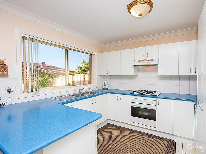 12 Dunalley Street, West Hoxton NSW 2171