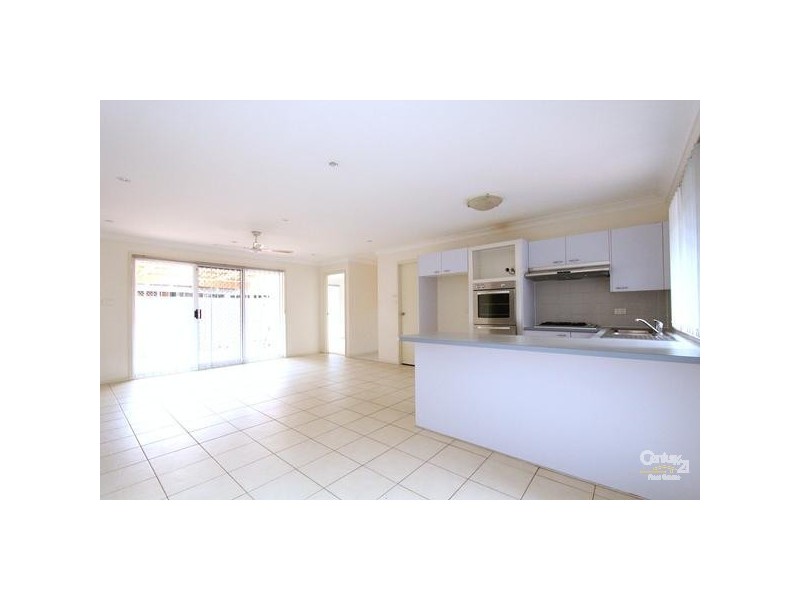 Wattle Grove NSW 2173