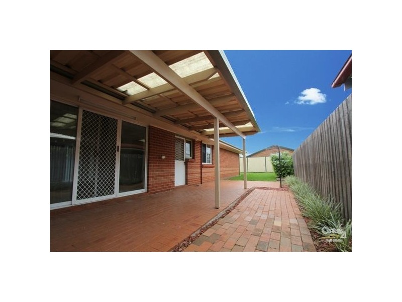 Wattle Grove NSW 2173