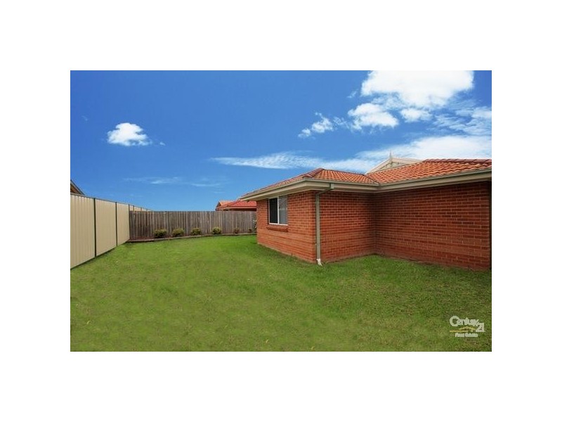 Wattle Grove NSW 2173