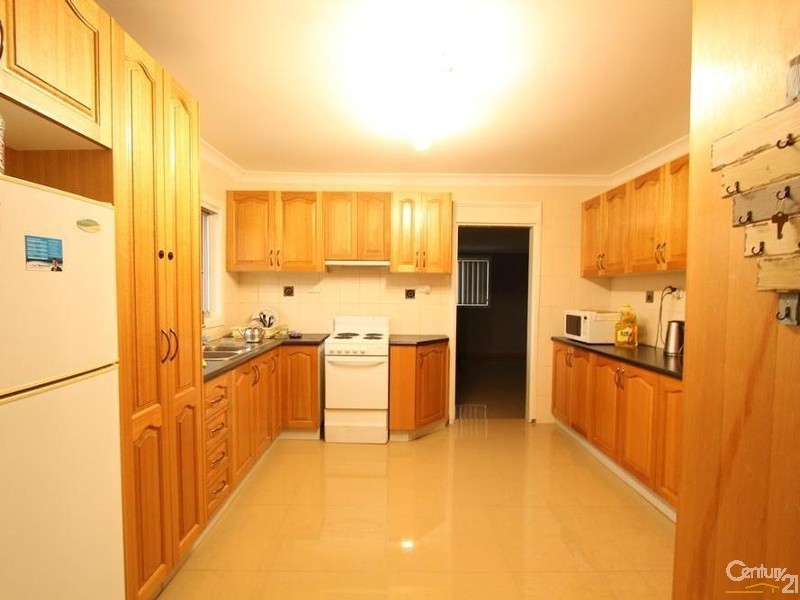 13 Wheeler Avenue, Lurnea NSW 2170