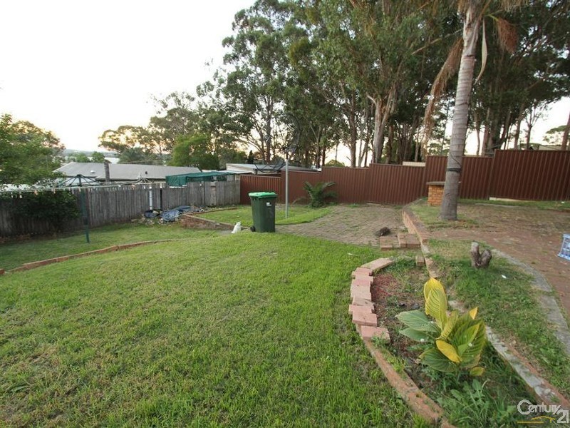 13 Wheeler Avenue, Lurnea NSW 2170