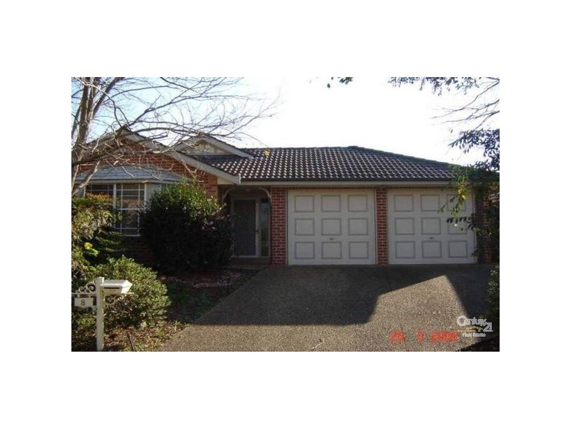 Wattle Grove NSW 2173