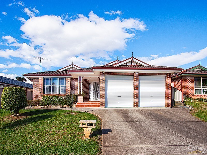 43 Whitford Road, Hinchinbrook NSW 2168