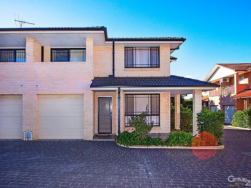 3/10-12 Yerona Street, Prestons NSW 2170