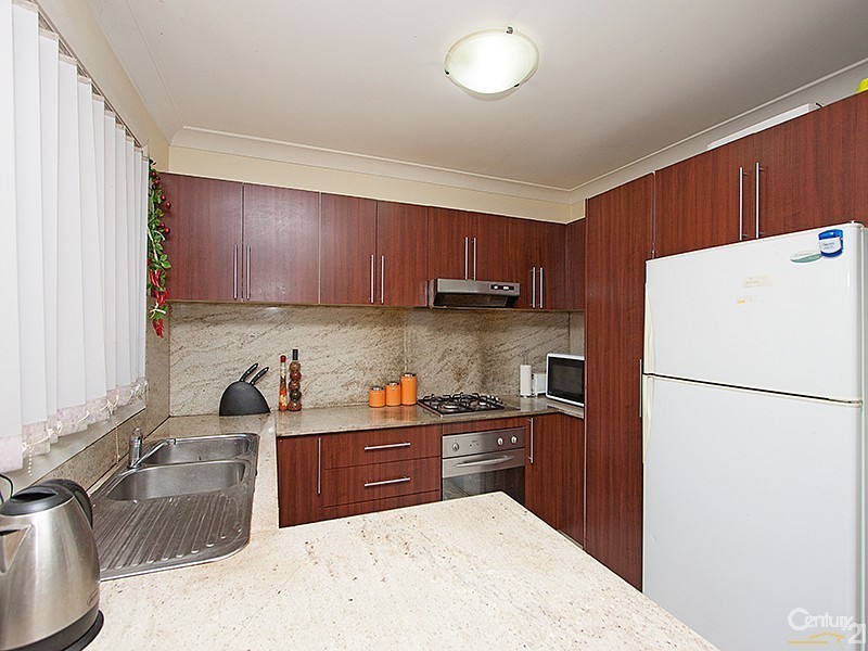 3/10-12 Yerona Street, Prestons NSW 2170