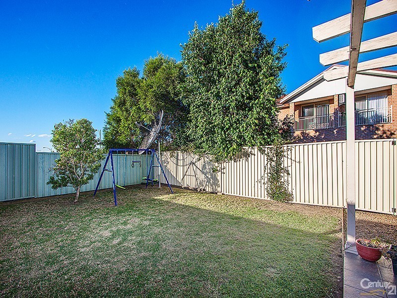 3/10-12 Yerona Street, Prestons NSW 2170