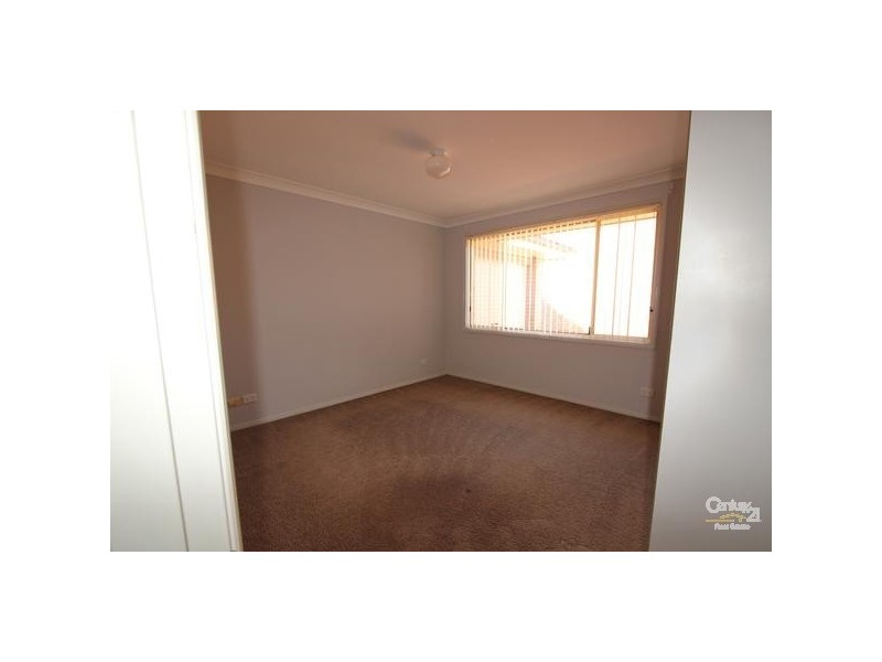 Wattle Grove NSW 2173