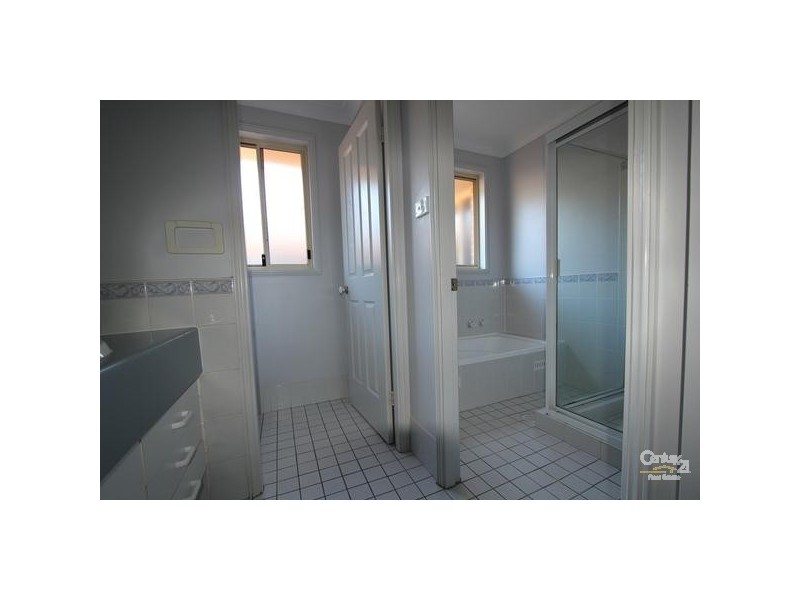 Wattle Grove NSW 2173