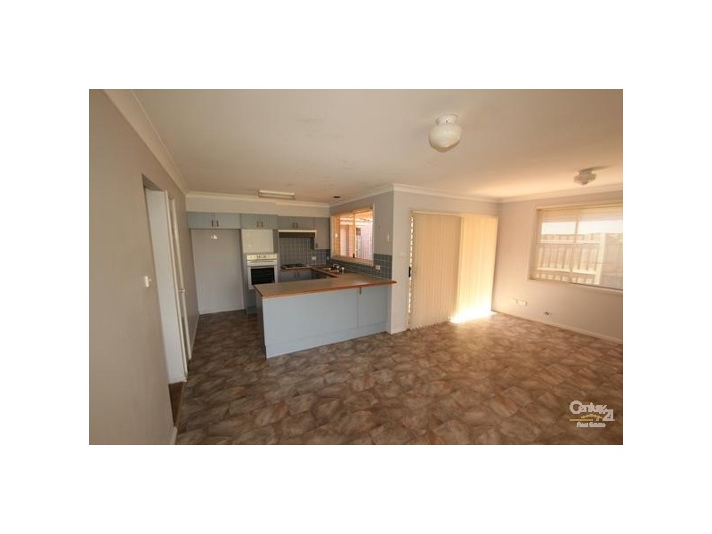 Wattle Grove NSW 2173