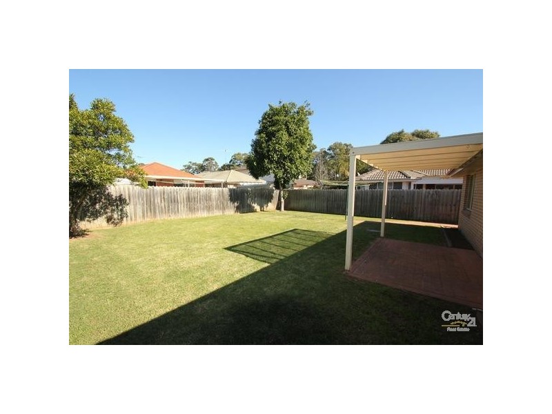 Wattle Grove NSW 2173