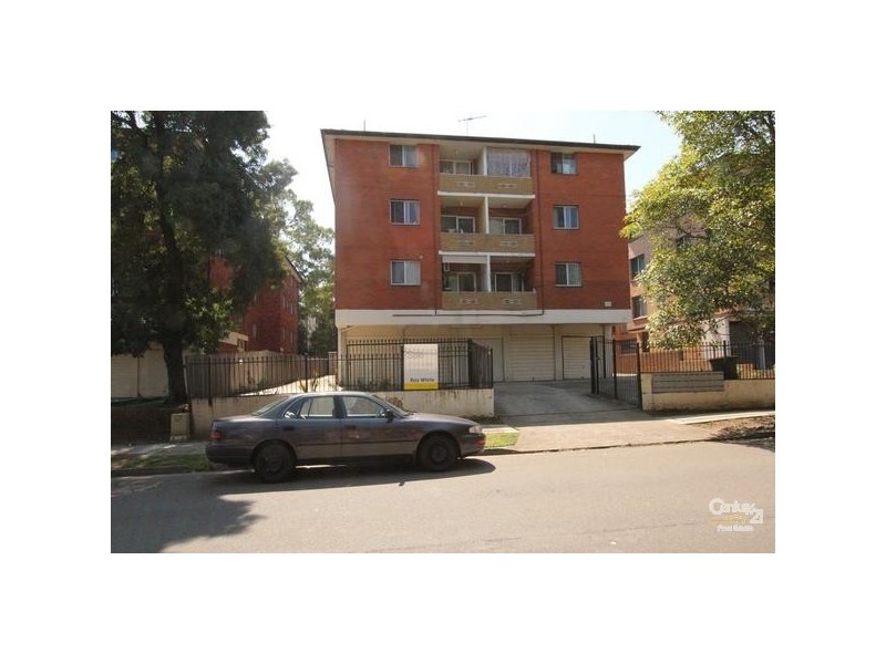 9/41 SPEED STREET, Liverpool NSW 2170