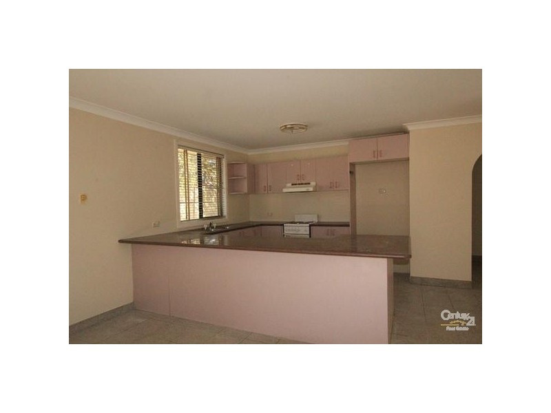 19A RESERVE ROAD, Casula NSW 2170