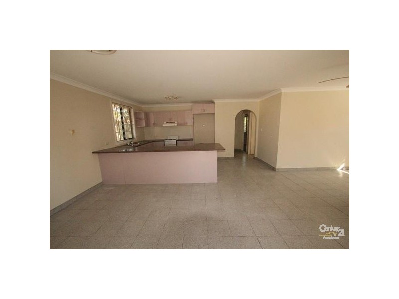 19A RESERVE ROAD, Casula NSW 2170