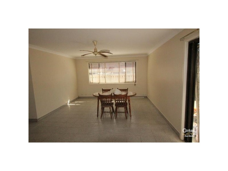 19A RESERVE ROAD, Casula NSW 2170