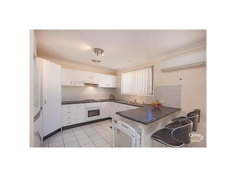 Prestons NSW 2170