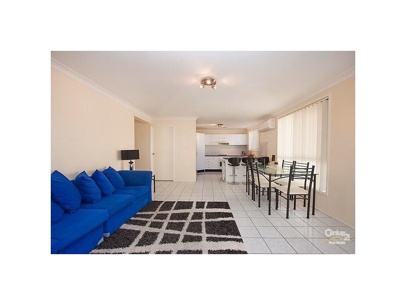 Prestons NSW 2170