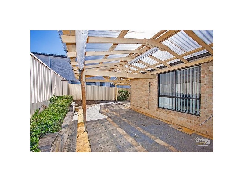 Prestons NSW 2170