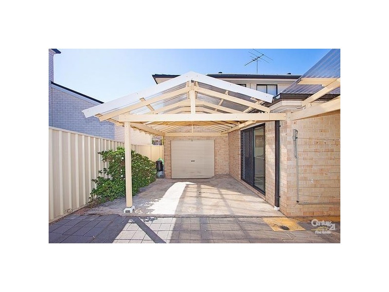 Prestons NSW 2170