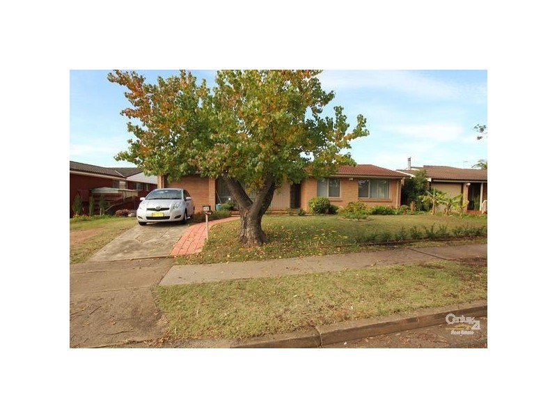 Casula NSW 2170