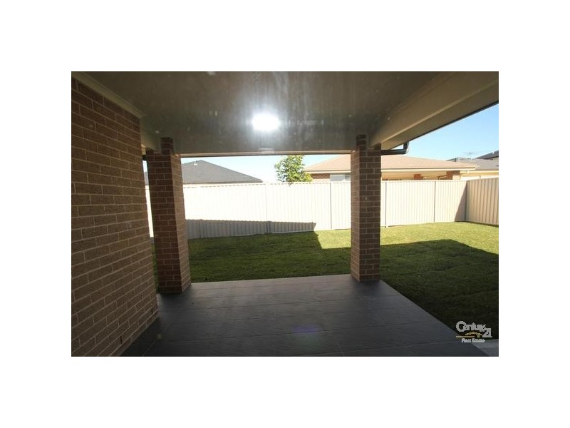 West Hoxton NSW 2171