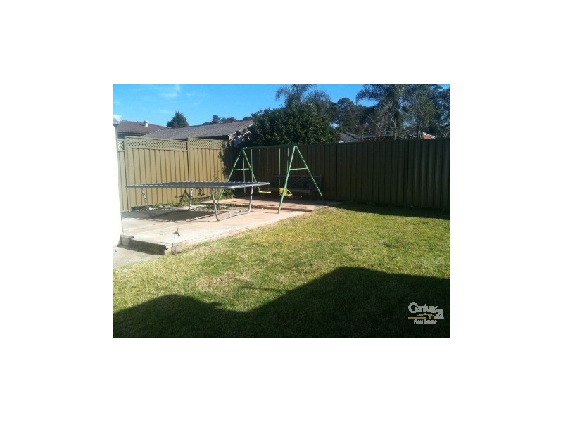 Casula NSW 2170