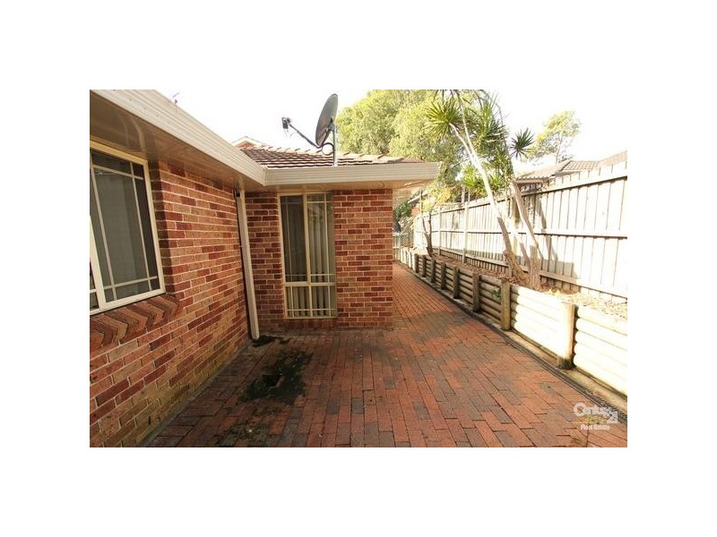 4/61-63 YATHONG ROAD, Caringbah NSW 2229