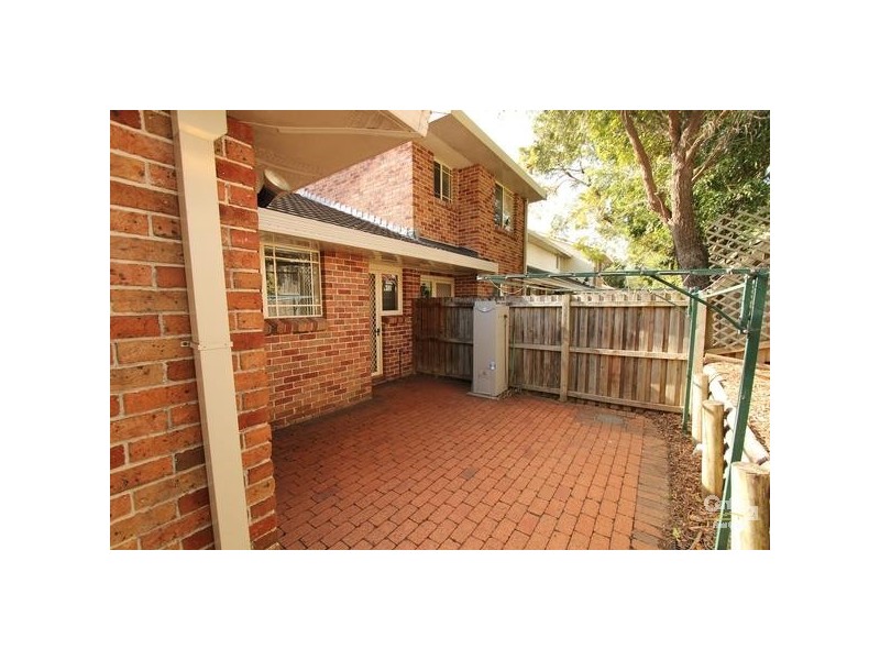 4/61-63 YATHONG ROAD, Caringbah NSW 2229