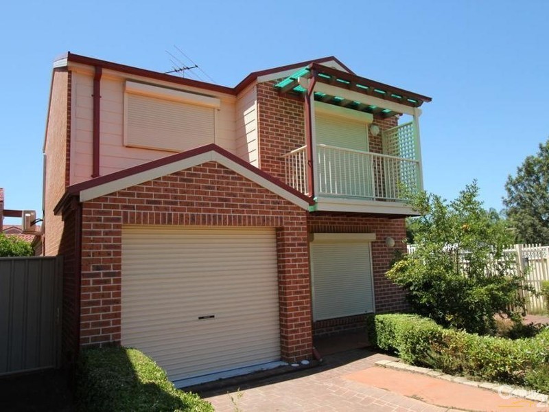 3/14 Lewis Road, Liverpool NSW 2170