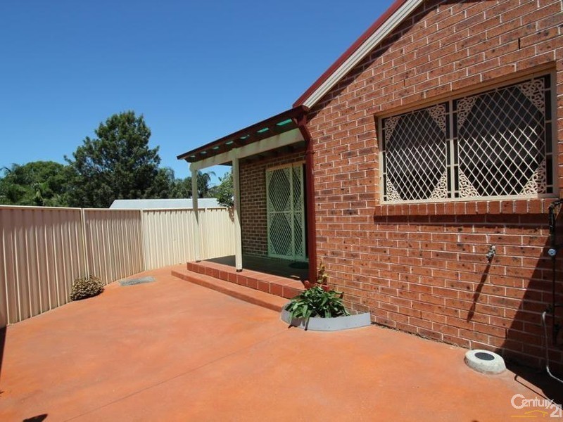 3/14 Lewis Road, Liverpool NSW 2170