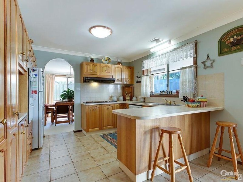 138A Meadows Road, Mount Pritchard NSW 2170