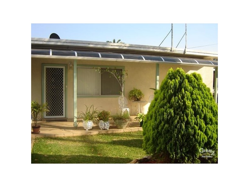 Chipping Norton NSW 2170