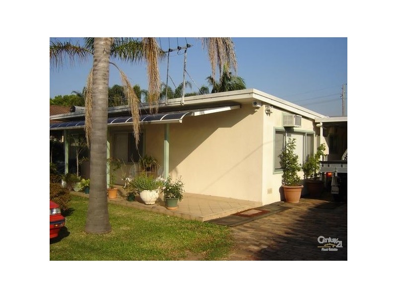 Chipping Norton NSW 2170