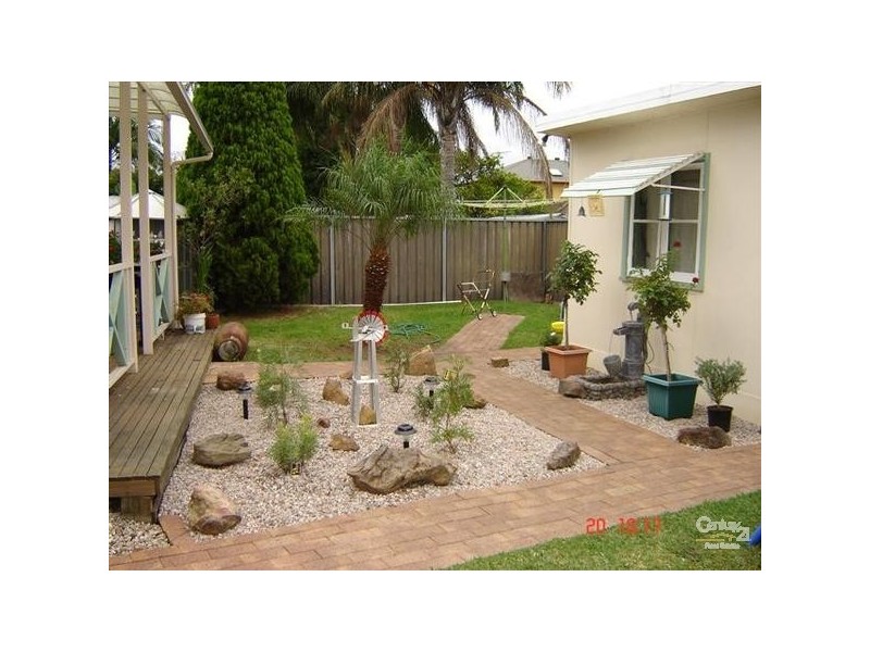 Chipping Norton NSW 2170