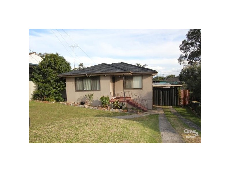 Mount Pritchard NSW 2170