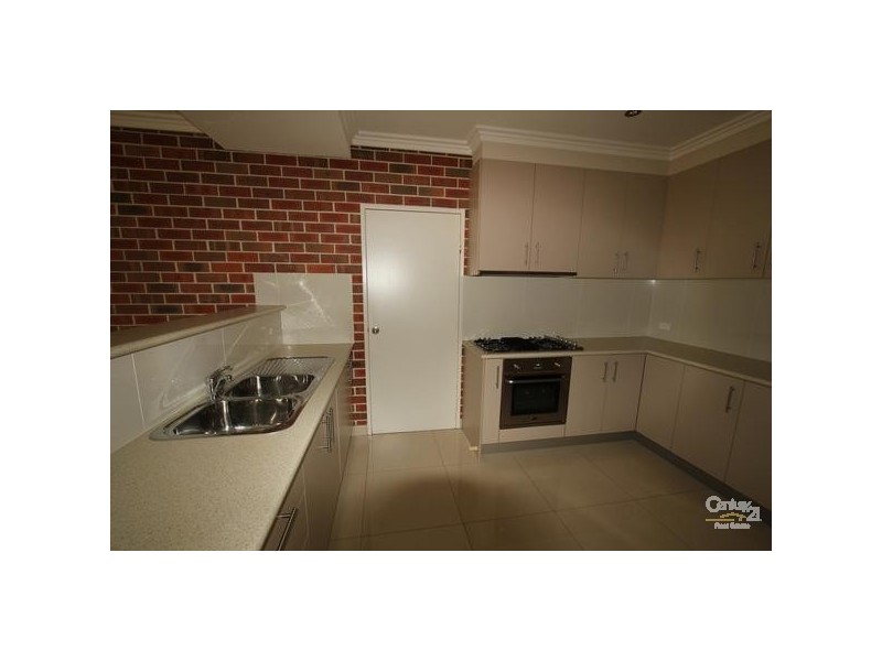 Green Valley NSW 2168