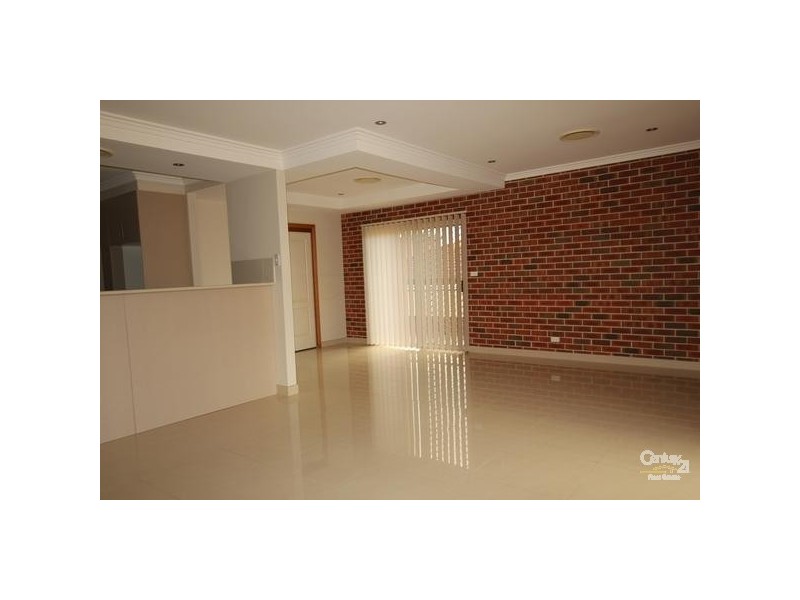 Green Valley NSW 2168