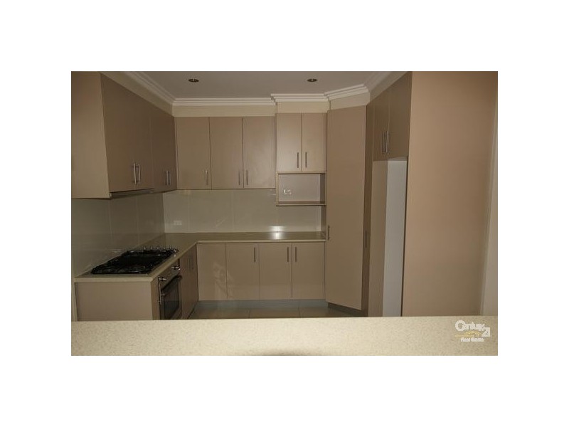 Green Valley NSW 2168