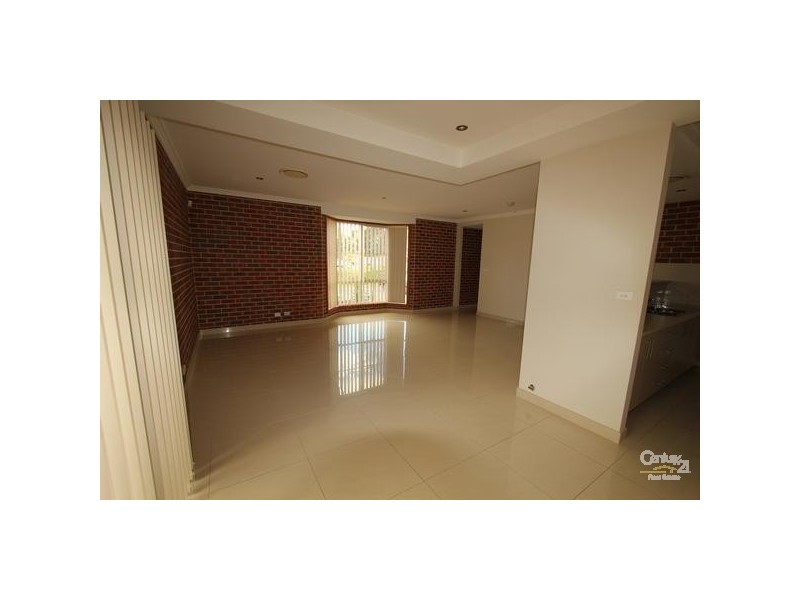 Green Valley NSW 2168