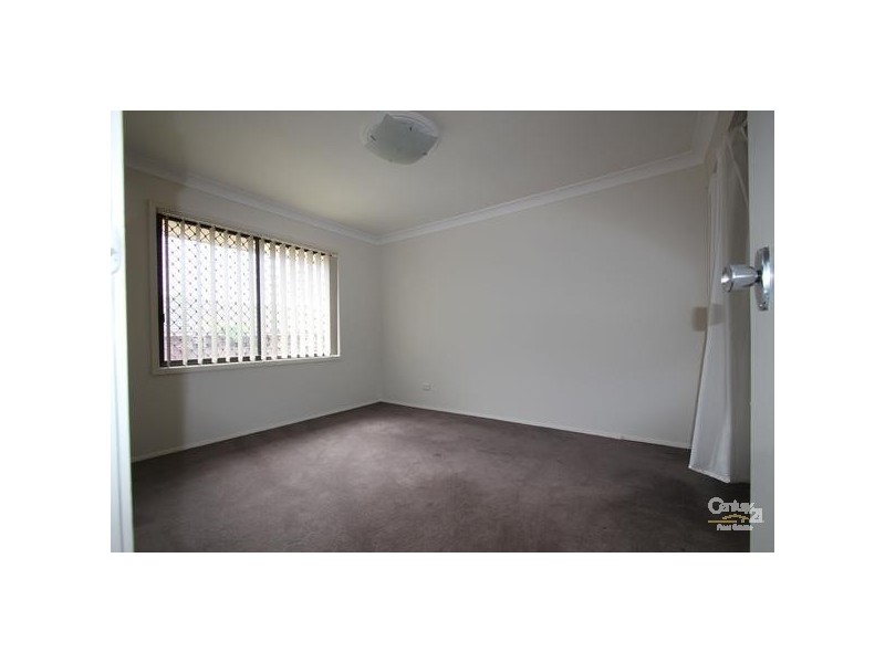 Ingleburn NSW 2565