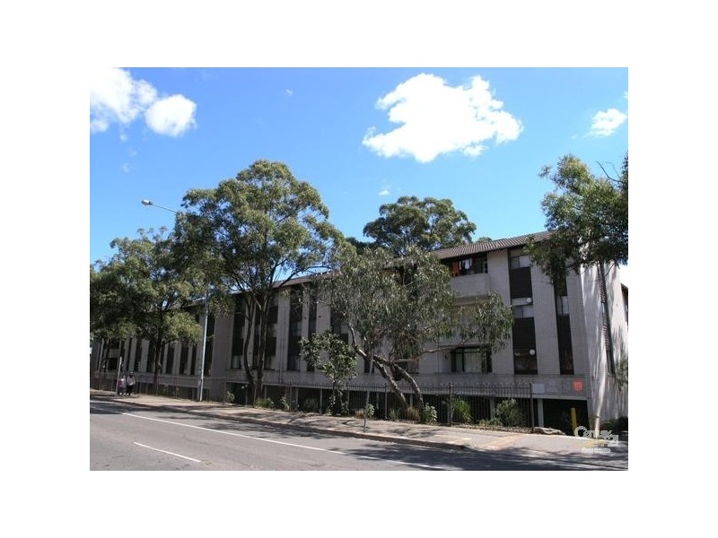 48/81 MEMORIAL AVENUE, Liverpool NSW 2170