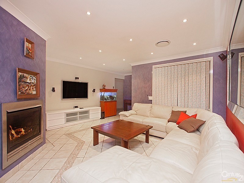 39 Minnamurra Circuit, Prestons NSW 2170