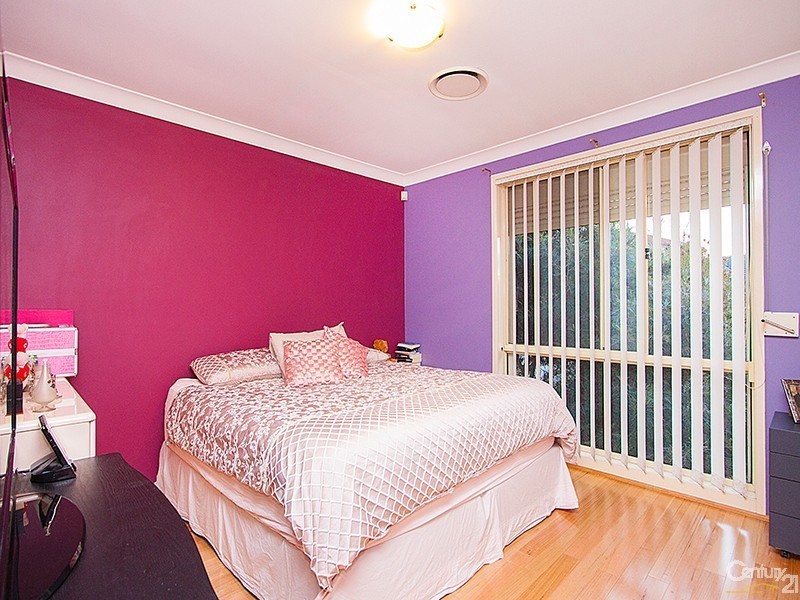 39 Minnamurra Circuit, Prestons NSW 2170