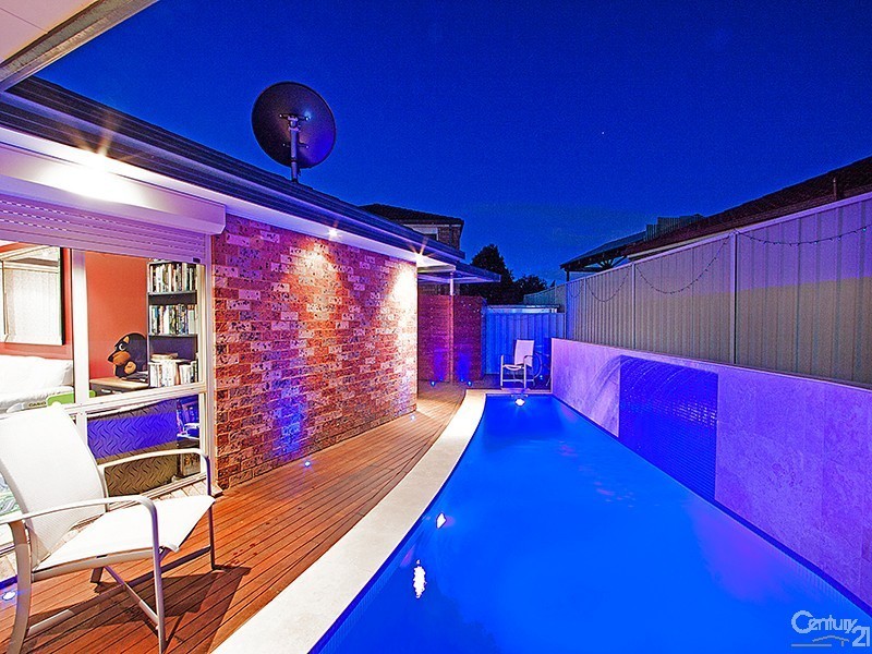 39 Minnamurra Circuit, Prestons NSW 2170