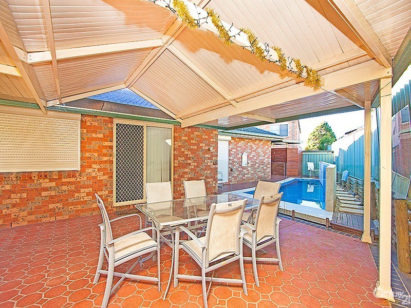 39 Minnamurra Circuit, Prestons NSW 2170