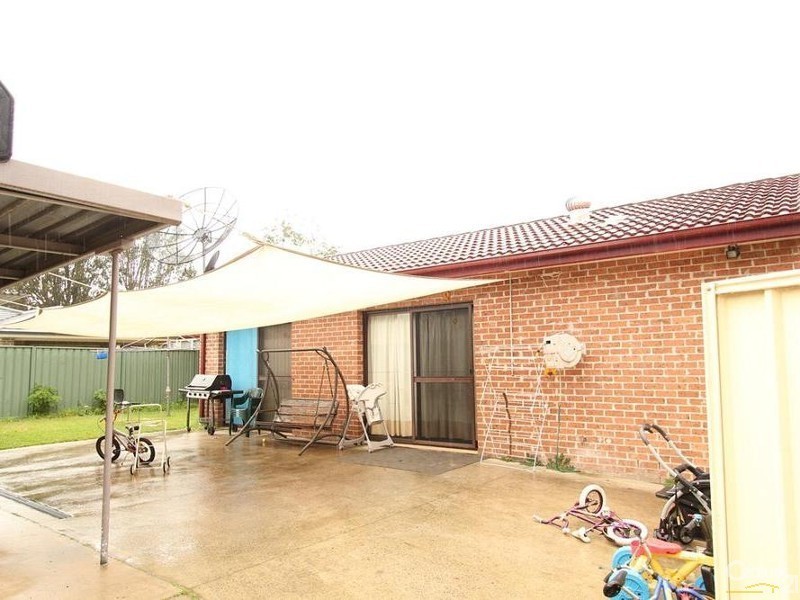25 Ambon Road, Holsworthy NSW 2173