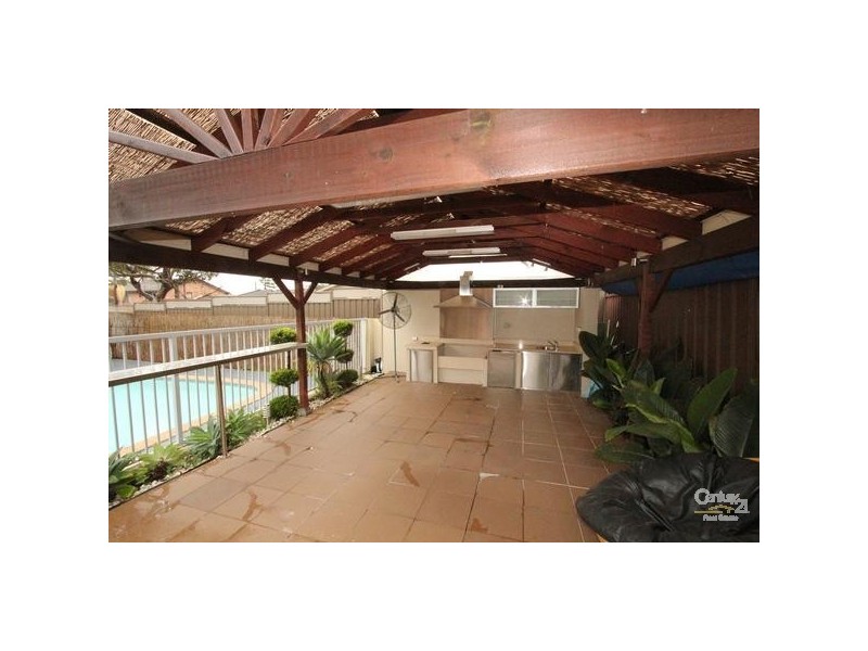 Chipping Norton NSW 2170