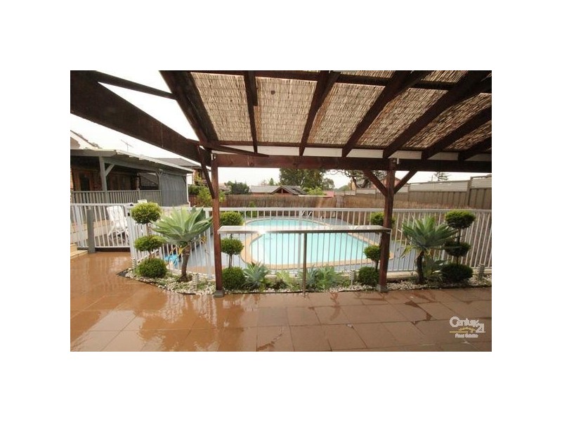 Chipping Norton NSW 2170