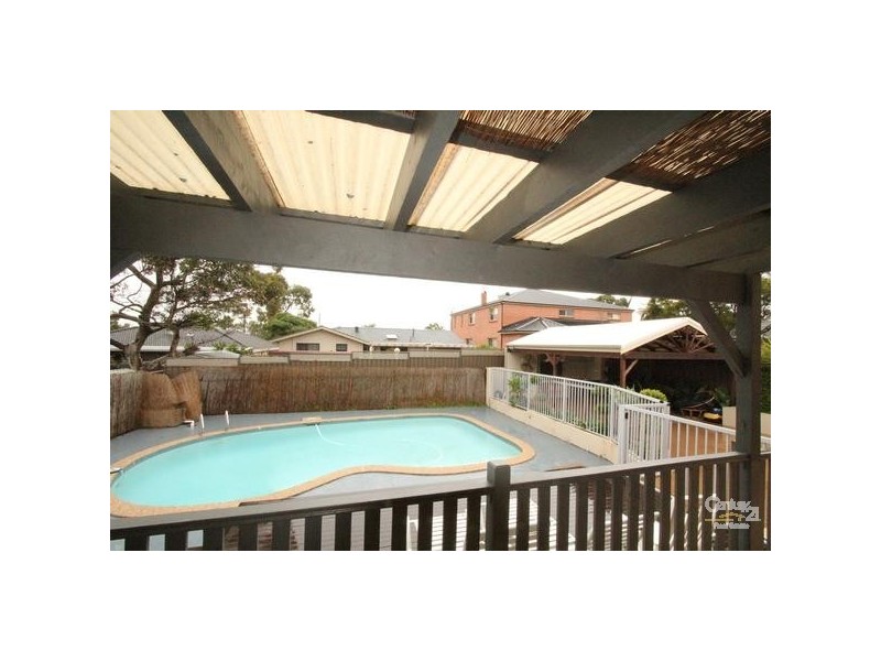 Chipping Norton NSW 2170