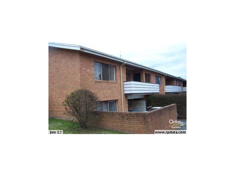 4/47 KIRKHAM STREET, Moss Vale NSW 2577